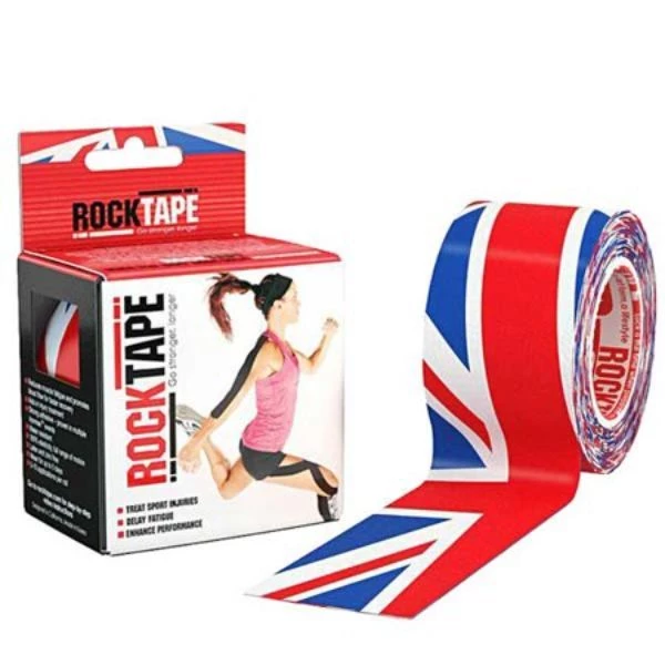 Accessories ROCKTAPE - Standard 6 Accessories ROCKTAPE - Standard