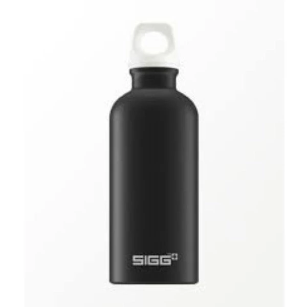 Nutrition/Hydration SIGG - Traveller Water Bottle (14 Oz 400 Ml) 3 Nutrition/Hydration SIGG - Traveller Water Bottle (14 Oz 400 Ml)
