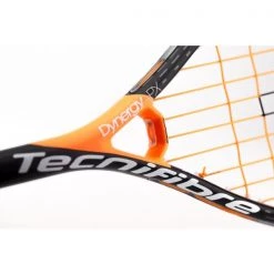 Other Sports TECNIFIBRE - Dynergy APX 120 Squash Racket