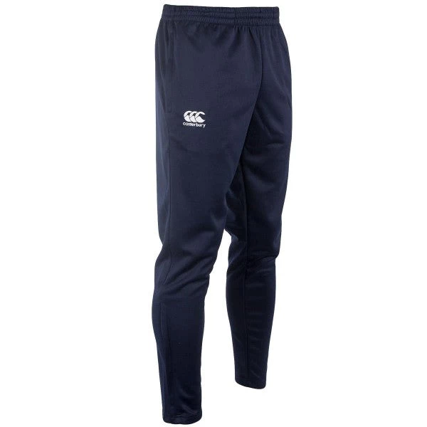 CANTERBURY - Stretch Tapered Poly Knit Pant Team Sports 3 CANTERBURY - Stretch Tapered Poly Knit Pant Team Sports