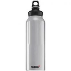 SIGG - Traveller Wide Mouth Bottle (51 Oz 1500 Ml) 7 SIGG - Traveller Wide Mouth Bottle (51 Oz 1500 Ml)