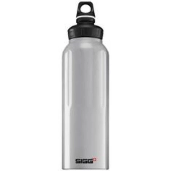 SIGG - Traveller Wide Mouth Bottle (51 Oz 1500 Ml) 5 SIGG - Traveller Wide Mouth Bottle (51 Oz 1500 Ml)