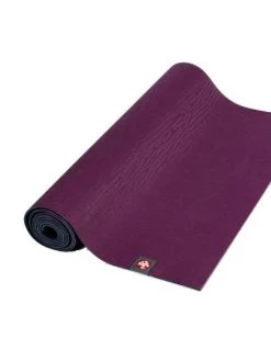 MANDUKA - Eko Lite Yoga Mat 4 MM (71 Inch) Yoga/Fitness