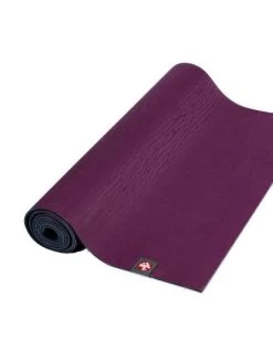 MANDUKA - Eko Lite Yoga Mat 4 MM (79 Inch) Yoga/Fitness