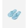 Footwear EEGO - Women's Flip Flop (Azure Blue)