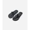 EEGO - Women's Flip Flop (Black)