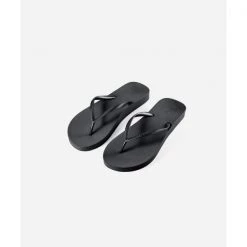 EEGO - Women's Flip Flop (Black)