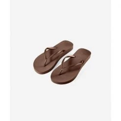EEGO - Women's Flip Flop (Brown)