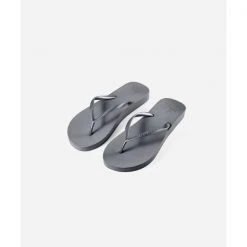 EEGO - Women's Flip Flop (Silver)