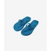 Footwear EEGO - Women's Flip Flop (Teal)