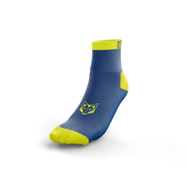 OTSO - Low Cut Multisport Socks 3 OTSO - Low Cut Multisport Socks