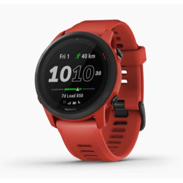 GARMIN - Forerunner 745 7 GARMIN - Forerunner 745
