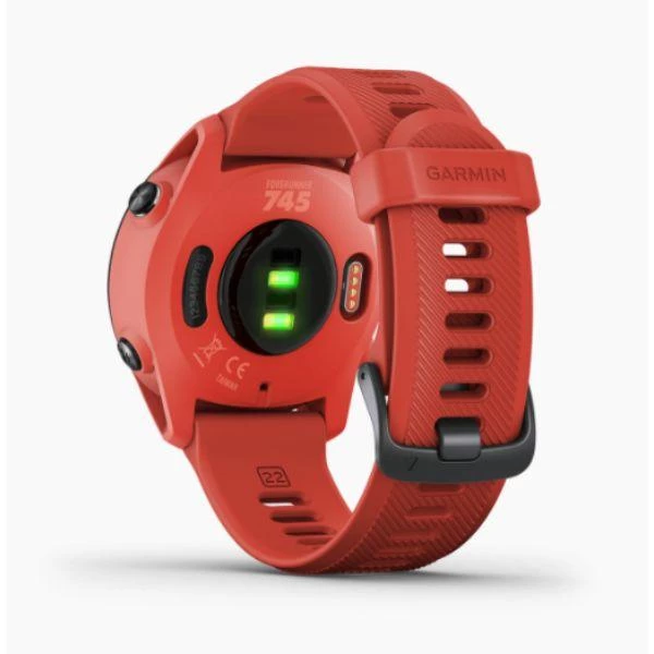 GARMIN - Forerunner 745 8 GARMIN - Forerunner 745