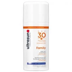 ULTRASUN - Family SPF30+ (3.3 Oz 100 Ml)