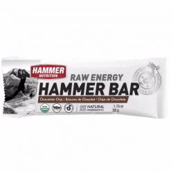 Nutrition/Hydration HAMMER - Raw Energy Bar 10 Nutrition/Hydration HAMMER - Raw Energy Bar