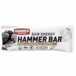 Nutrition/Hydration HAMMER - Raw Energy Bar 11 Nutrition/Hydration HAMMER - Raw Energy Bar