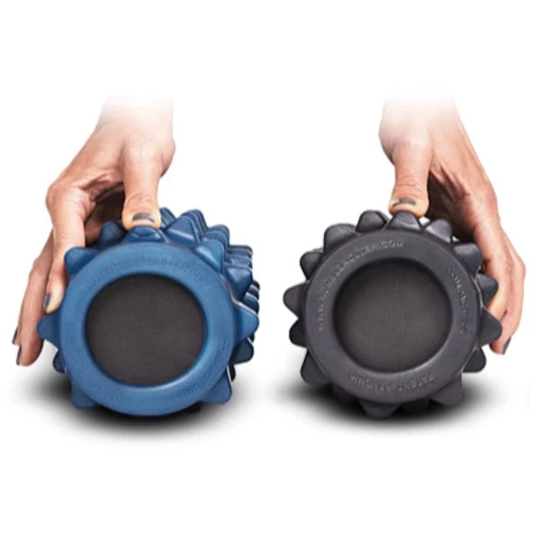 RUMBLEROLLER - Firmer Black 7 RUMBLEROLLER - Firmer Black