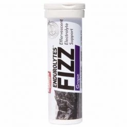 HAMMER - Endurolyte Fizz Nutrition/Hydration 12 HAMMER - Endurolyte Fizz Nutrition/Hydration