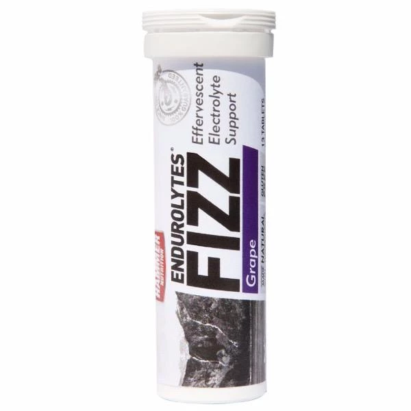 HAMMER - Endurolyte Fizz Nutrition/Hydration 7 HAMMER - Endurolyte Fizz Nutrition/Hydration