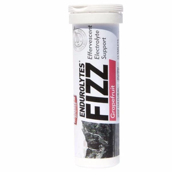 HAMMER - Endurolyte Fizz Nutrition/Hydration 5 HAMMER - Endurolyte Fizz Nutrition/Hydration