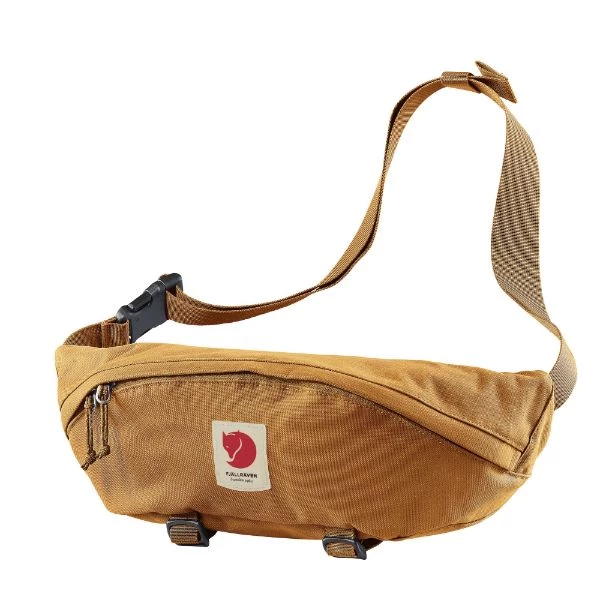 FJALLRAVEN - Ulvo Hip Pack Carriers 3 FJALLRAVEN - Ulvo Hip Pack Carriers