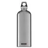 SIGG - Traveller Bottle (34 Oz 1000 Ml) Nutrition/Hydration 1 SIGG - Traveller Bottle (34 Oz 1000 Ml) Nutrition/Hydration