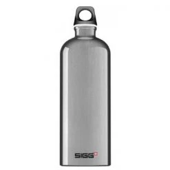 SIGG - Traveller Bottle (34 Oz 1000 Ml) Nutrition/Hydration