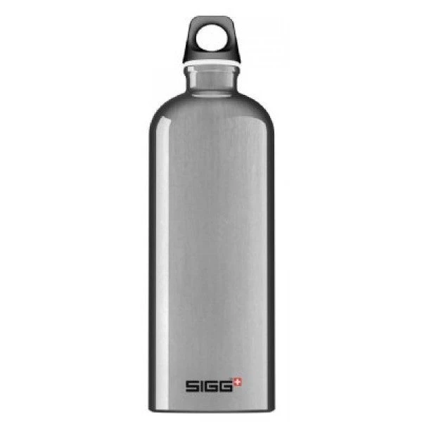 SIGG - Traveller Bottle (34 Oz 1000 Ml) Nutrition/Hydration 3 SIGG - Traveller Bottle (34 Oz 1000 Ml) Nutrition/Hydration