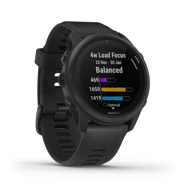 GARMIN - Forerunner 745 4 GARMIN - Forerunner 745