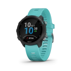 Watches/Gadgets GARMIN - Forerunner 245 (Music) 21 Watches/Gadgets GARMIN - Forerunner 245 (Music)