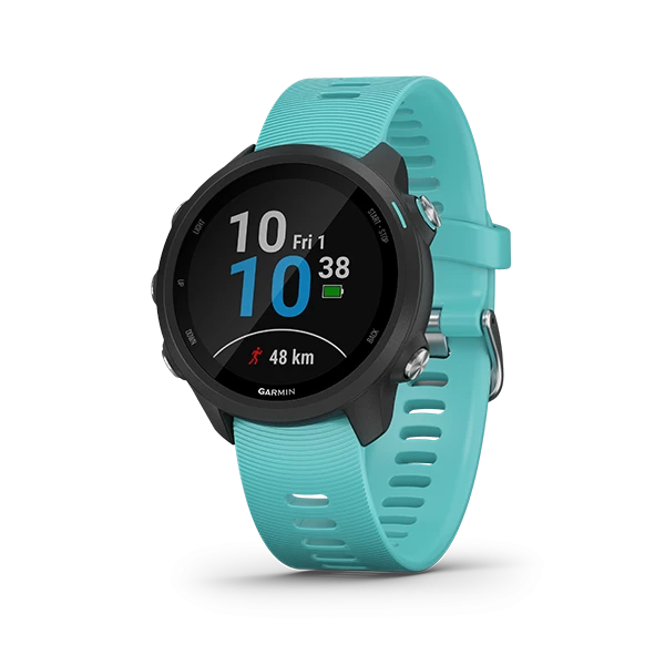 Watches/Gadgets GARMIN - Forerunner 245 (Music) 7 Watches/Gadgets GARMIN - Forerunner 245 (Music)