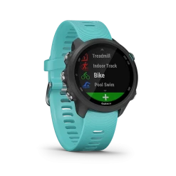Watches/Gadgets GARMIN - Forerunner 245 (Music) 22 Watches/Gadgets GARMIN - Forerunner 245 (Music)