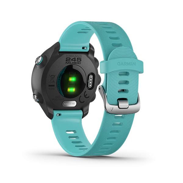 Watches/Gadgets GARMIN - Forerunner 245 (Music) 10 Watches/Gadgets GARMIN - Forerunner 245 (Music)