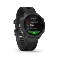Watches/Gadgets GARMIN - Forerunner 245 (Music)