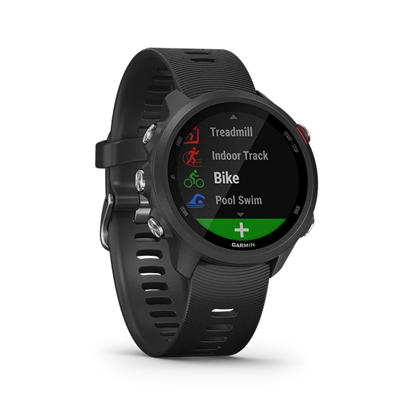 Watches/Gadgets GARMIN - Forerunner 245 (Music) 4 Watches/Gadgets GARMIN - Forerunner 245 (Music)