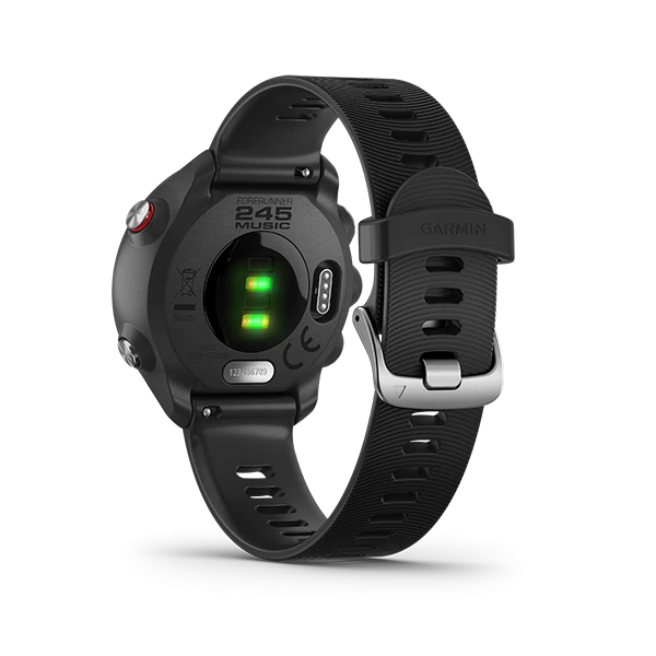 Watches/Gadgets GARMIN - Forerunner 245 (Music) 5 Watches/Gadgets GARMIN - Forerunner 245 (Music)