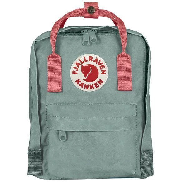 Accessories FJALLRAVEN - Kanken Mini 11 Accessories FJALLRAVEN - Kanken Mini