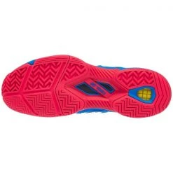 YONEX - Men's Power Cushion Fusion Rev 3 Tennis Shoes 11 YONEX - Men's Power Cushion Fusion Rev 3 Tennis Shoes