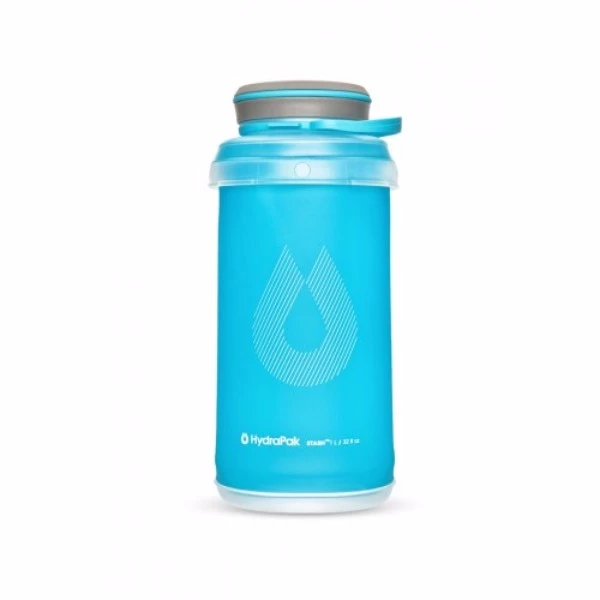 HYDRAPAK - Stash (33 Oz 1000 Ml) Nutrition/Hydration 3 HYDRAPAK - Stash (33 Oz 1000 Ml) Nutrition/Hydration
