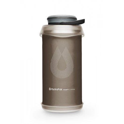 HYDRAPAK - Stash (33 Oz 1000 Ml) Nutrition/Hydration 6 HYDRAPAK - Stash (33 Oz 1000 Ml) Nutrition/Hydration