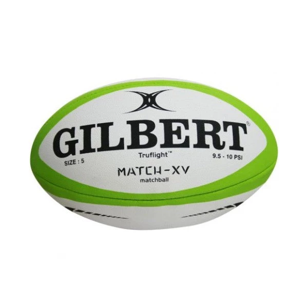 Team Sports GILBERT - Match XV Generic Ball 4 Team Sports GILBERT - Match XV Generic Ball