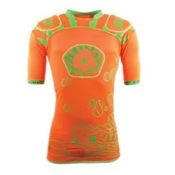 GILBERT - Shoulder Pads Blitz Body Armour