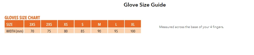GRAYS - Anatomic Pro Glove 7 GRAYS - Anatomic Pro Glove