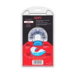 OPRO - Gold Mouthguard (Adult) Team Sports 10 OPRO - Gold Mouthguard (Adult) Team Sports