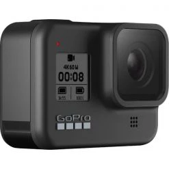Cameras GOPRO - Hero 8 (Black)