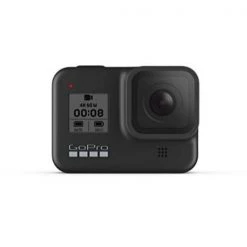 Cameras GOPRO - Hero 8 (Black)