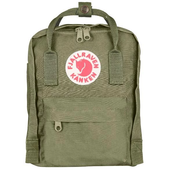 Accessories FJALLRAVEN - Kanken Mini 9 Accessories FJALLRAVEN - Kanken Mini