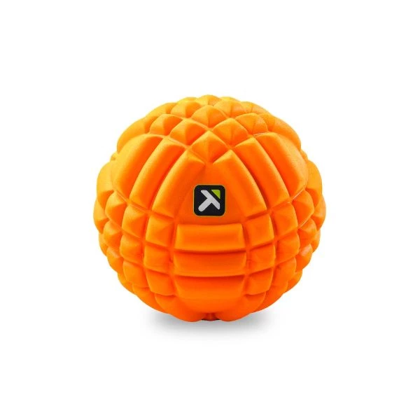 TRIGGER POINT - Grid Ball (Orange) 3 TRIGGER POINT - Grid Ball (Orange)