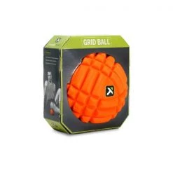 TRIGGER POINT - Grid Ball (Orange)