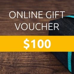 Escapade Sports E-Gift Voucher Gift Vouchers